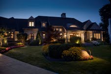 Landscape Lighting Image 1