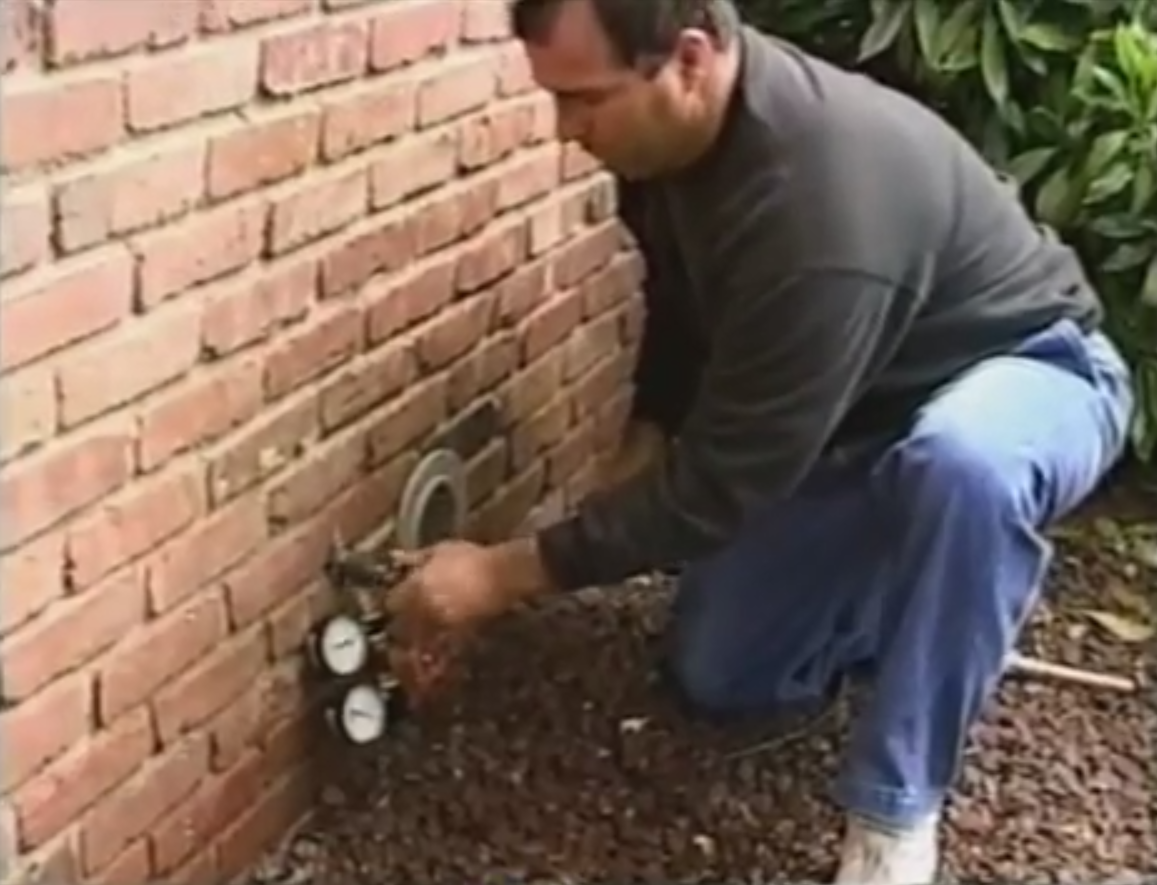 Lawn Sprinklers NJ Lawn Sprinkler Systems NJ Landscape Lighting